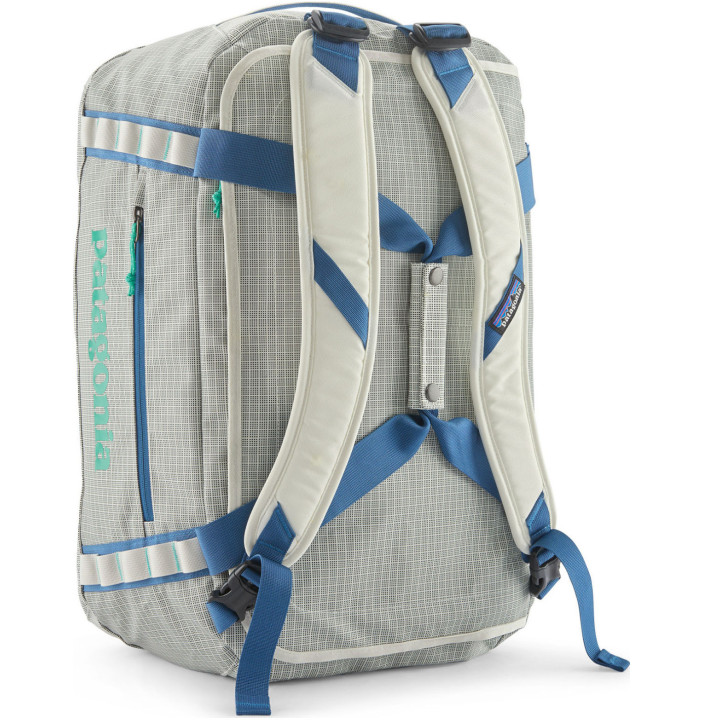 BLACK HOLE DUFFEL 40L