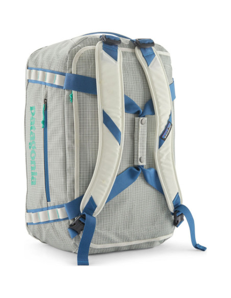 BLACK HOLE DUFFEL 40L