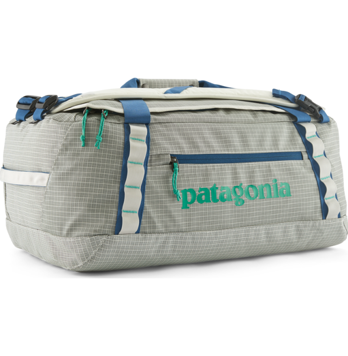 BLACK HOLE DUFFEL 40L