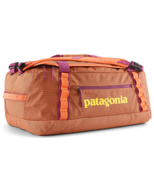 BLACK HOLE DUFFEL 40L