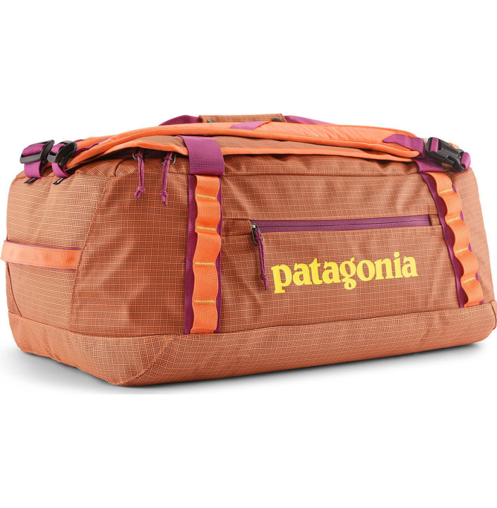 BLACK HOLE DUFFEL 40L