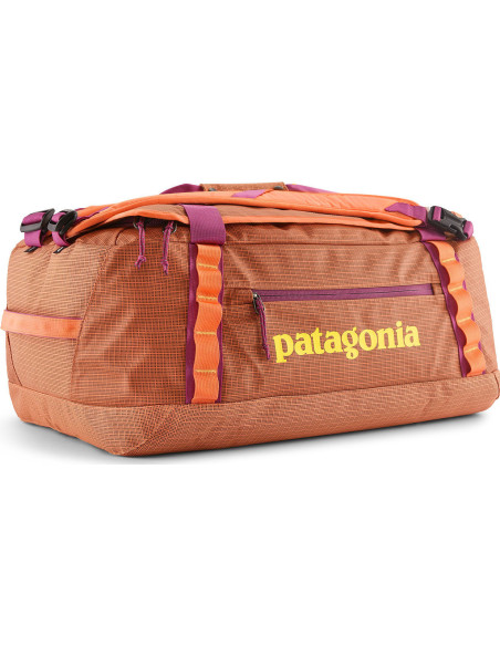 BLACK HOLE DUFFEL 40L