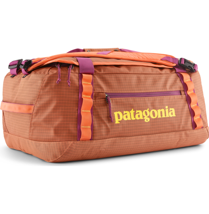 BLACK HOLE DUFFEL 40L