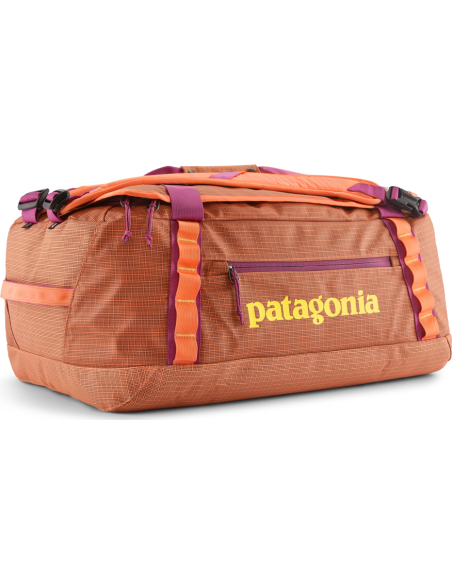 BLACK HOLE DUFFEL 40L