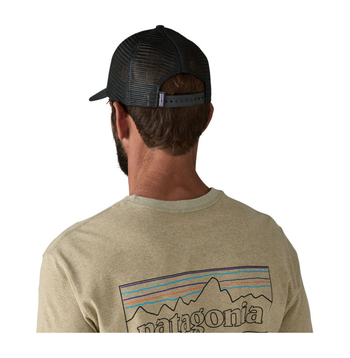 P-6 LOGO LOPRO TRUCKER HAT