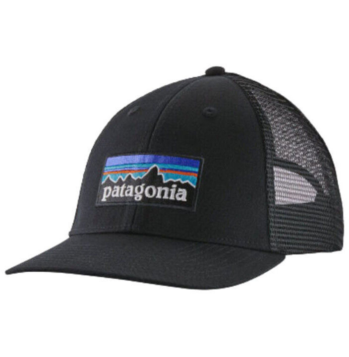 P-6 LOGO LOPRO TRUCKER HAT