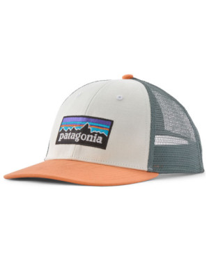 P-6 LOGO LOPRO TRUCKER HAT