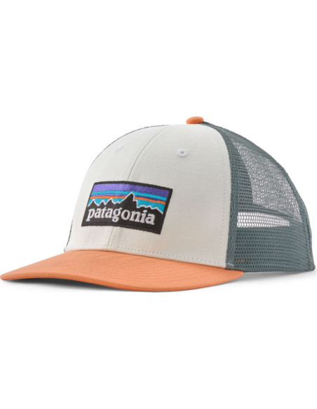 P-6 LOGO LOPRO TRUCKER HAT