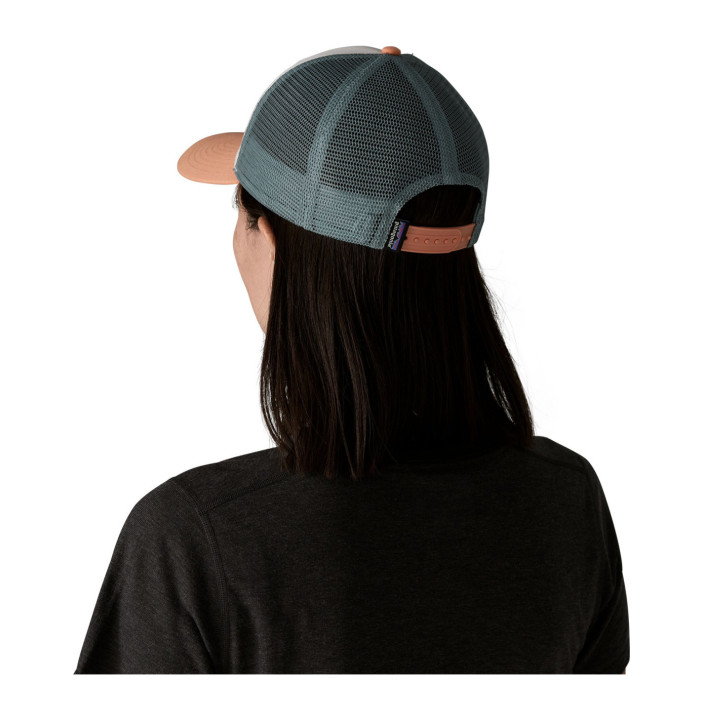 P-6 LOGO LOPRO TRUCKER HAT