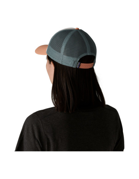 P-6 LOGO LOPRO TRUCKER HAT