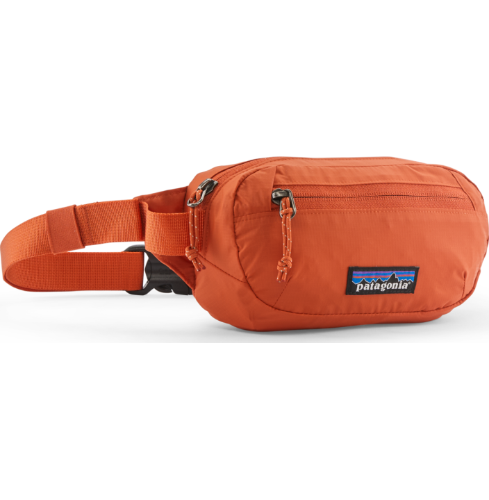 Terravia Mini Hip Pack