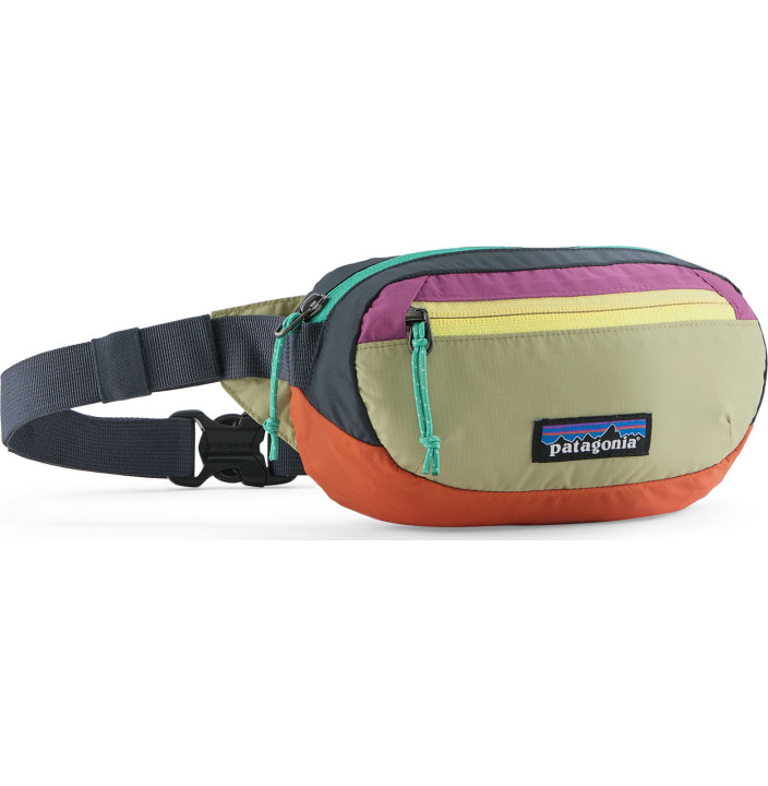 Terravia Mini Hip Pack
