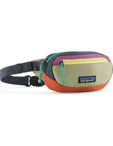 Terravia Mini Hip Pack
