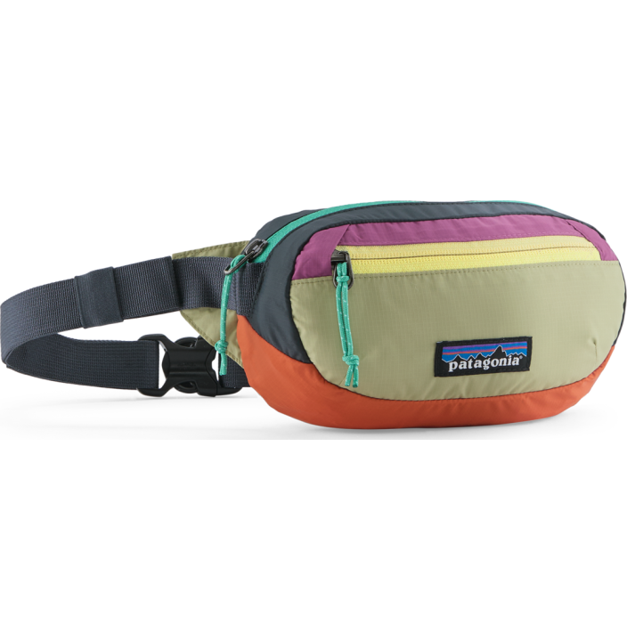 Terravia Mini Hip Pack