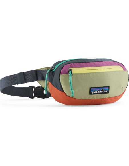 Terravia Mini Hip Pack