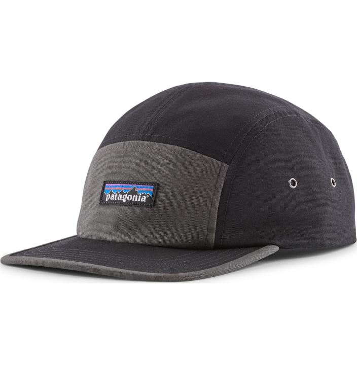 GRAPHIC MACLURE HAT