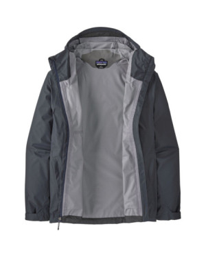 M's Torrentshell 3L Rain Jkt