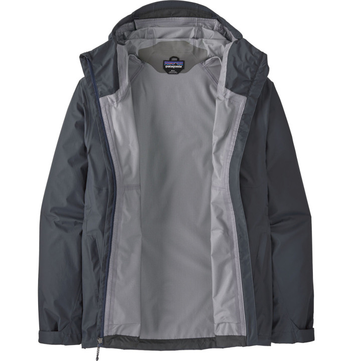 M's Torrentshell 3L Rain Jkt