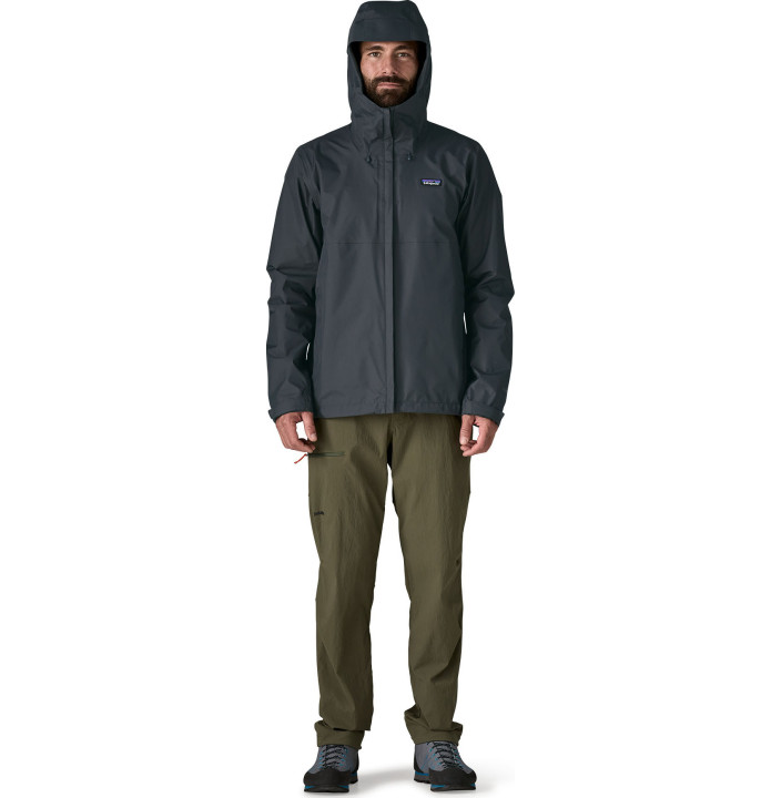 M's Torrentshell 3L Rain Jkt