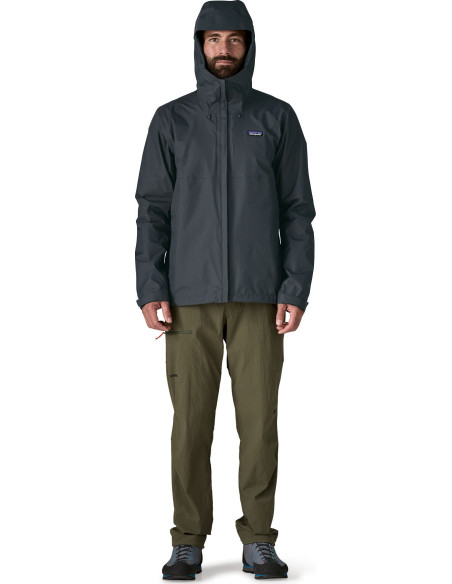 M's Torrentshell 3L Rain Jkt