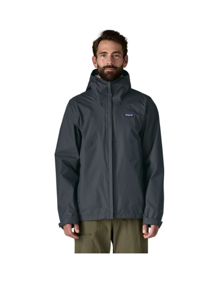 M's Torrentshell 3L Rain Jkt