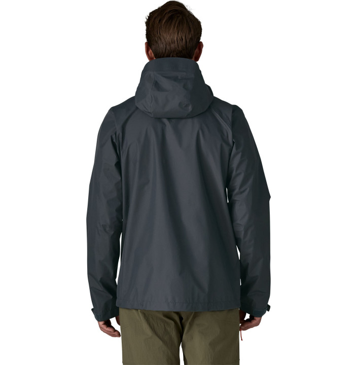 M's Torrentshell 3L Rain Jkt