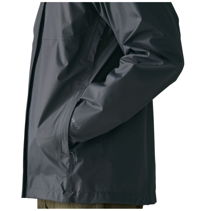 M's Torrentshell 3L Rain Jkt