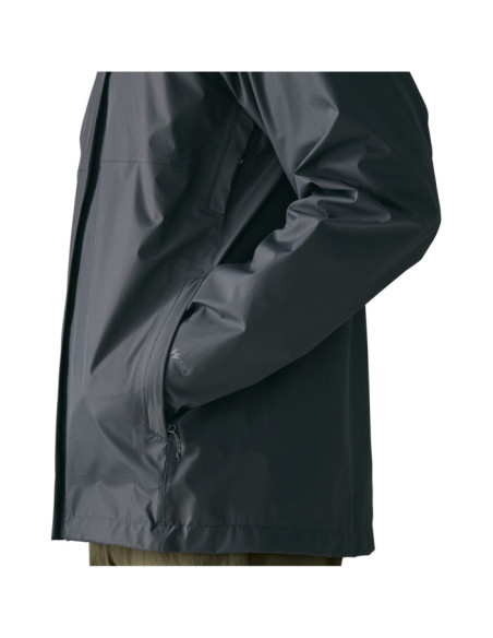 M's Torrentshell 3L Rain Jkt
