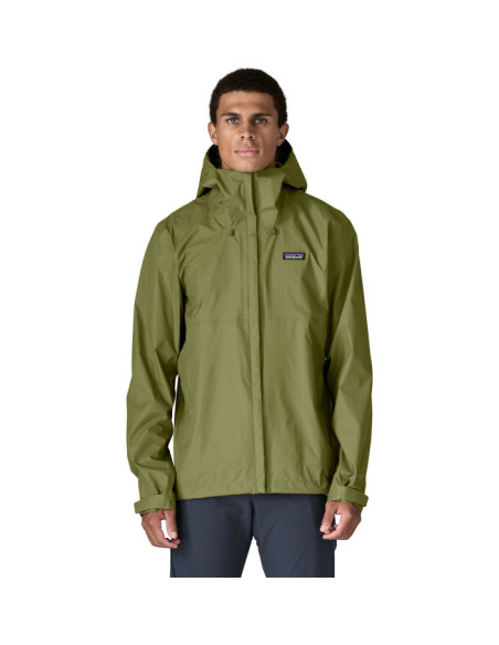 M's Torrentshell 3L Rain Jkt