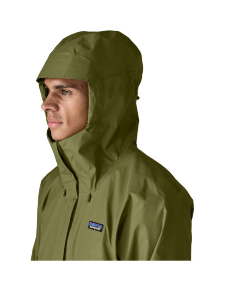 M's Torrentshell 3L Rain Jkt