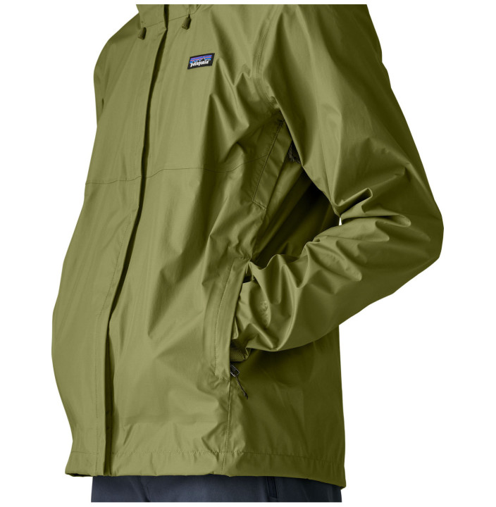 M's Torrentshell 3L Rain Jkt