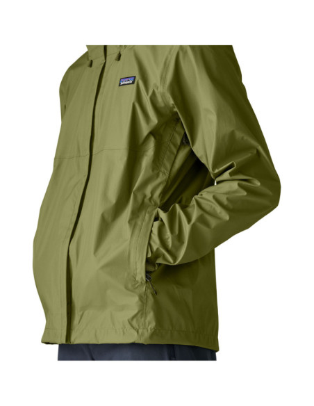 M's Torrentshell 3L Rain Jkt