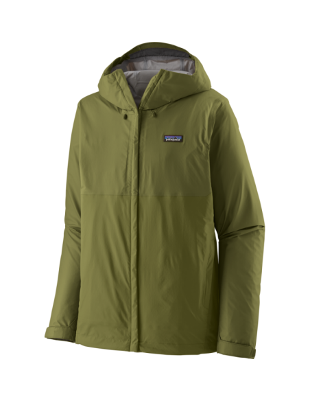 M's Torrentshell 3L Rain Jkt
