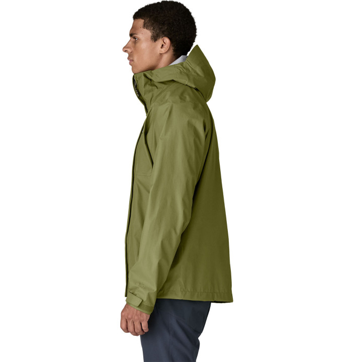 M's Torrentshell 3L Rain Jkt