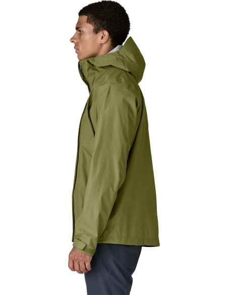 M's Torrentshell 3L Rain Jkt