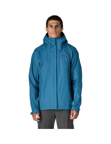 M's Torrentshell 3L Rain Jkt