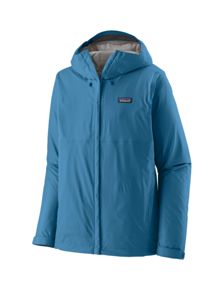 M's Torrentshell 3L Rain Jkt