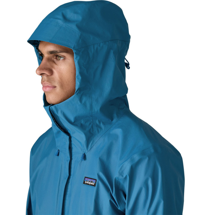 M's Torrentshell 3L Rain Jkt