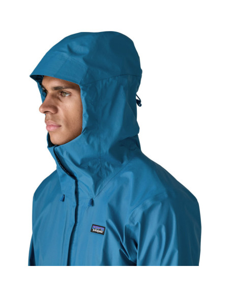 M's Torrentshell 3L Rain Jkt