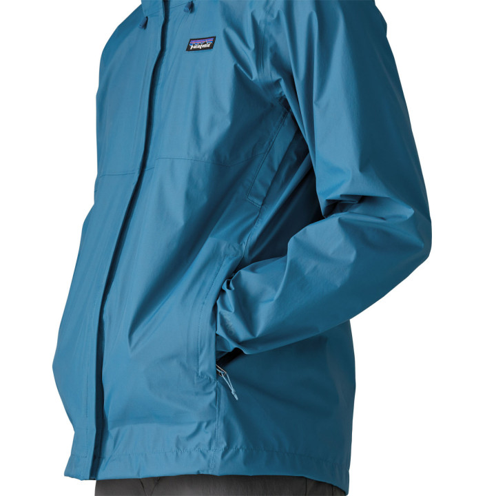M's Torrentshell 3L Rain Jkt