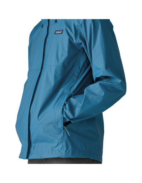 M's Torrentshell 3L Rain Jkt