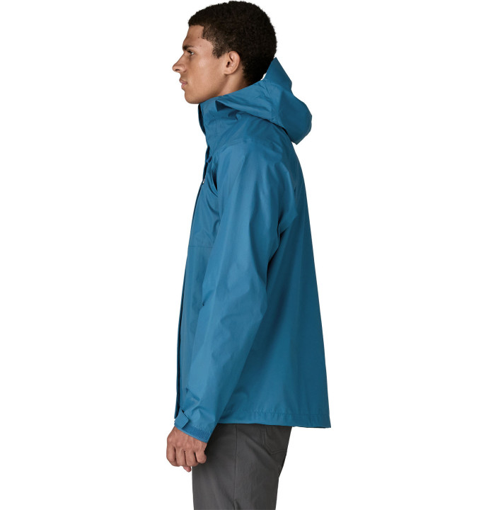 M's Torrentshell 3L Rain Jkt