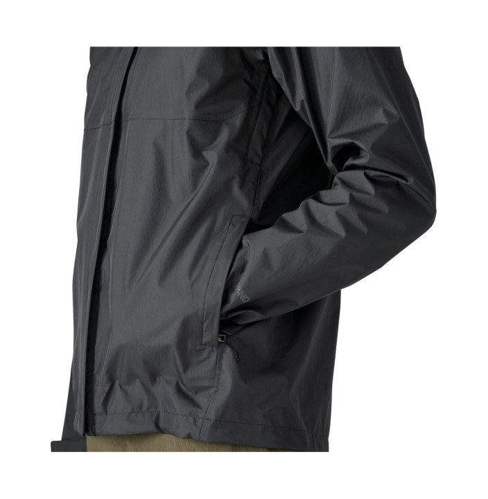 M's Torrentshell 3L Rain Jkt