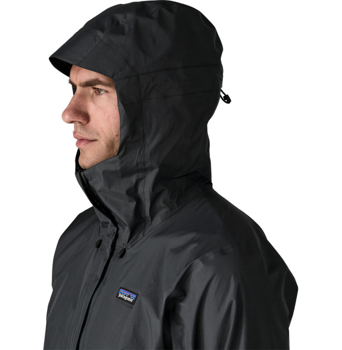 M's Torrentshell 3L Rain Jkt