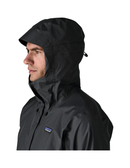 M's Torrentshell 3L Rain Jkt