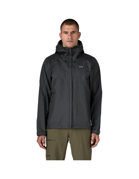M's Torrentshell 3L Rain Jkt