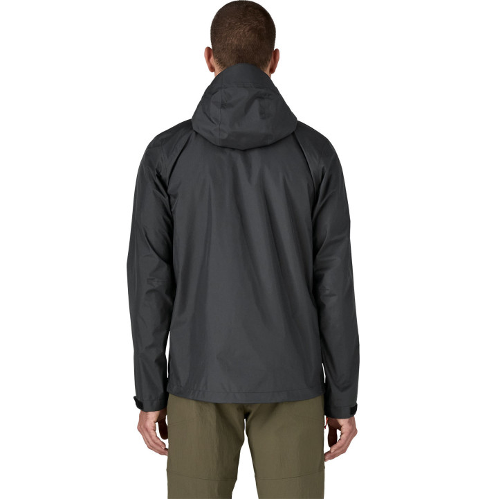 M's Torrentshell 3L Rain Jkt