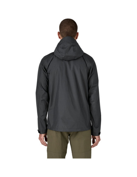 M's Torrentshell 3L Rain Jkt