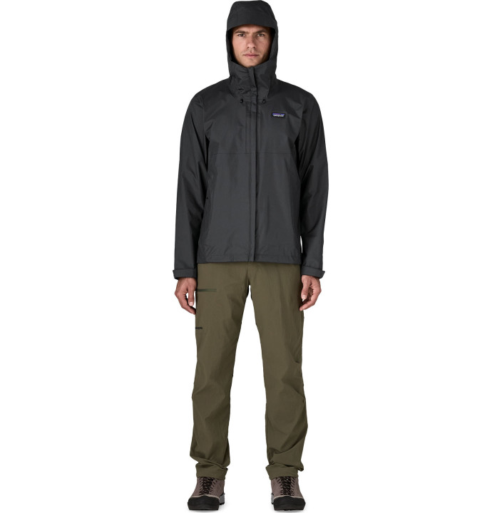 M's Torrentshell 3L Rain Jkt
