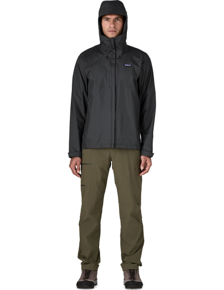 M's Torrentshell 3L Rain Jkt
